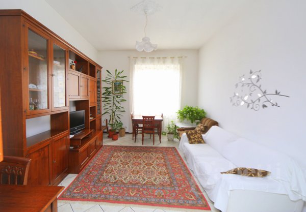 appartamento in vendita a Busto Arsizio