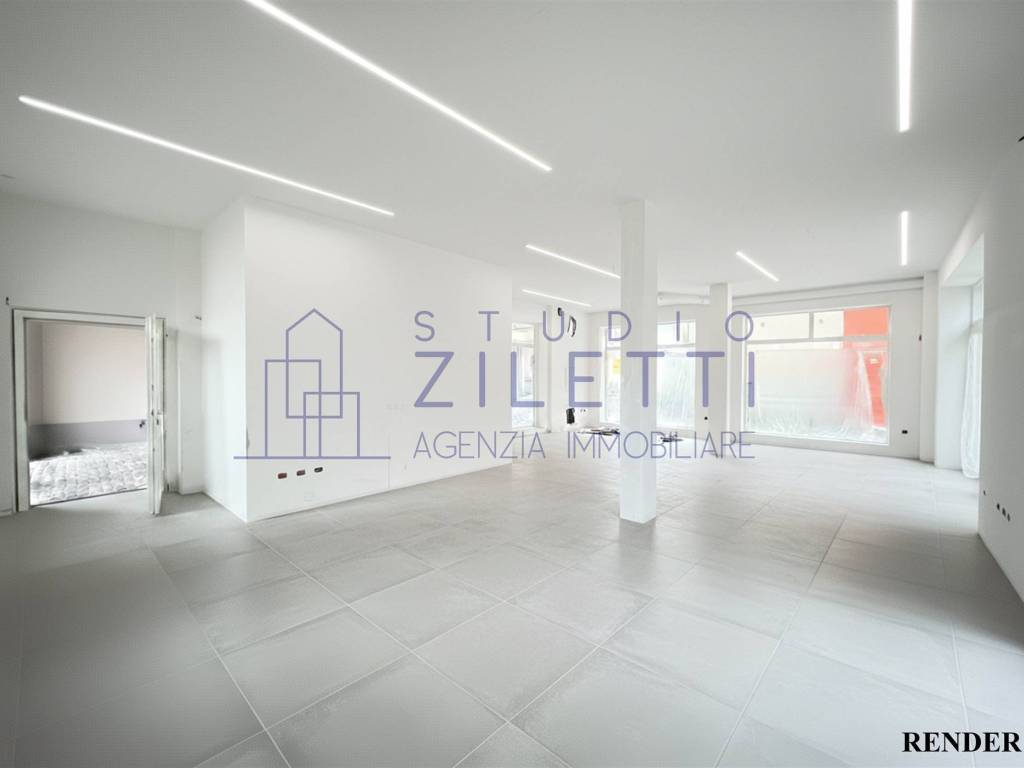 negozio in vendita a Busto Arsizio