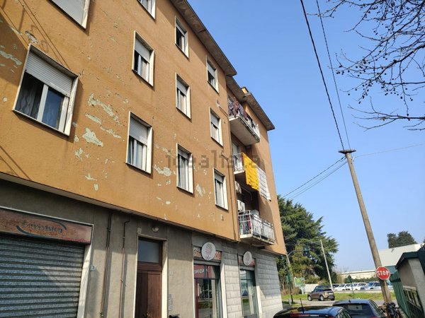 appartamento in vendita a Busto Arsizio