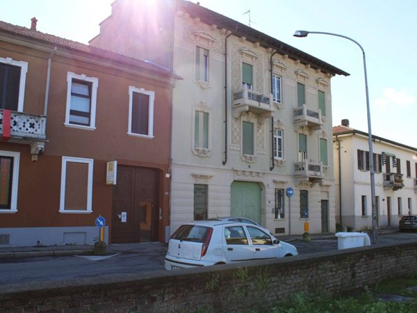 appartamento in vendita a Busto Arsizio