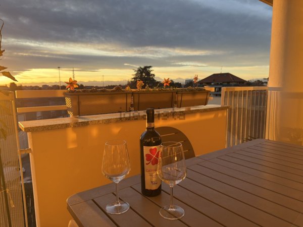 appartamento in vendita a Busto Arsizio