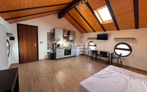 appartamento in vendita a Busto Arsizio