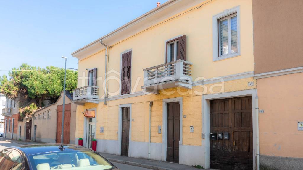 appartamento in vendita a Busto Arsizio