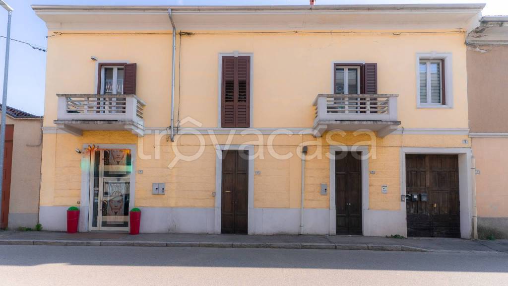appartamento in vendita a Busto Arsizio