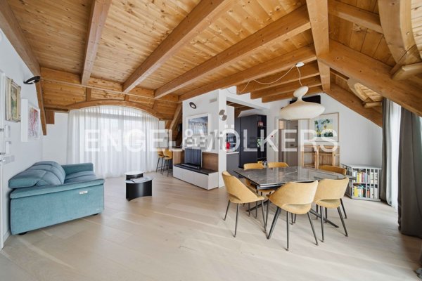 appartamento in vendita a Busto Arsizio