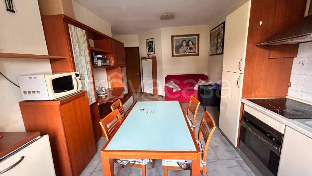 appartamento in vendita a Busto Arsizio