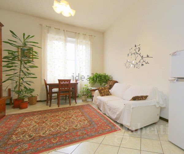 appartamento in vendita a Busto Arsizio