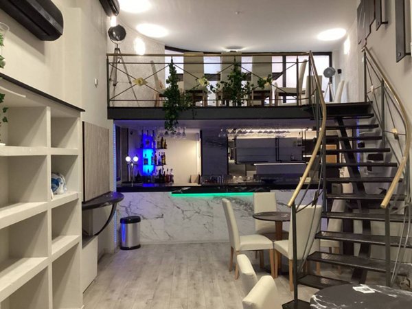 negozio in vendita a Busto Arsizio