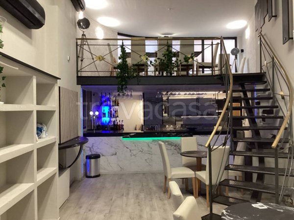 negozio in vendita a Busto Arsizio