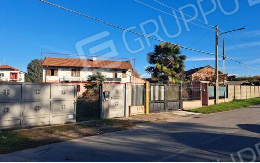 appartamento in vendita a Busto Arsizio