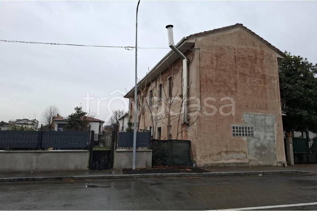 appartamento in vendita a Busto Arsizio