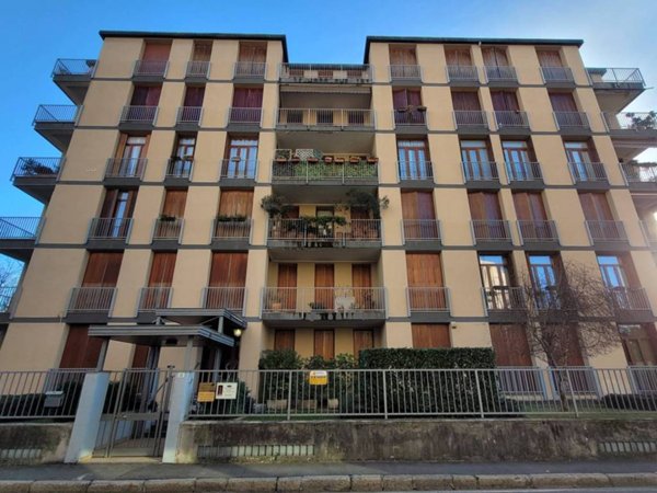 appartamento in vendita a Busto Arsizio