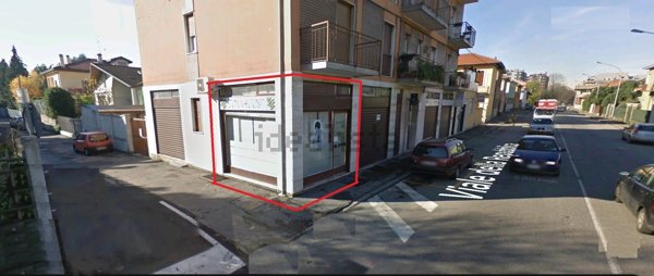 negozio in vendita a Busto Arsizio