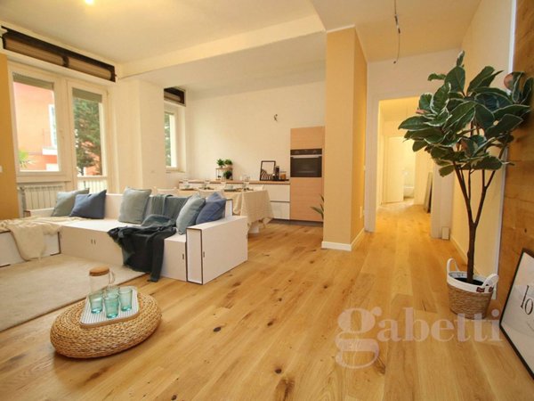appartamento in vendita a Busto Arsizio
