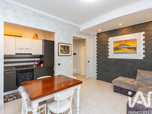 appartamento in vendita a Busto Arsizio