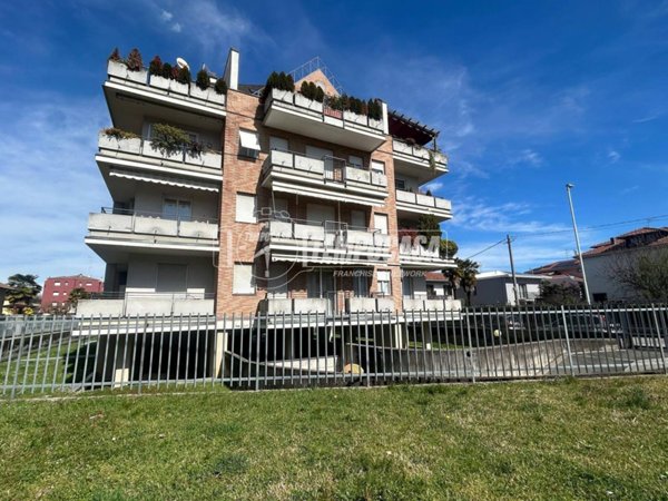 appartamento in vendita a Busto Arsizio