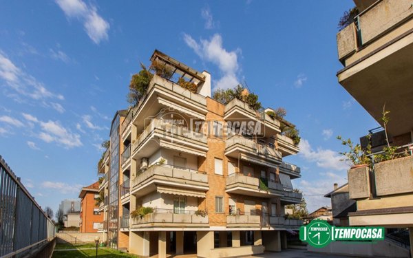appartamento in vendita a Busto Arsizio