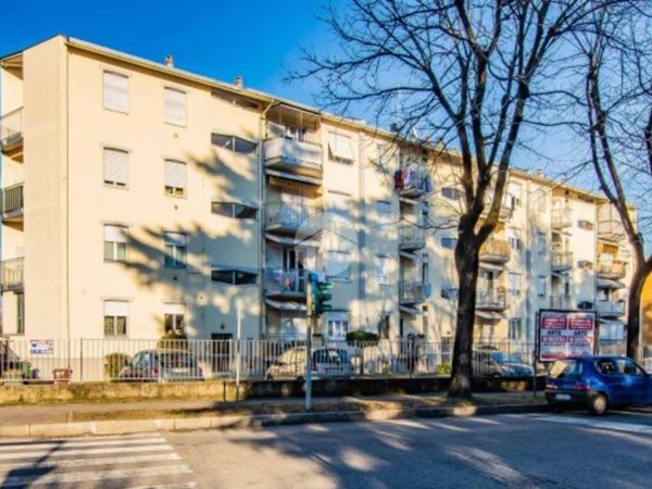 appartamento in vendita a Busto Arsizio