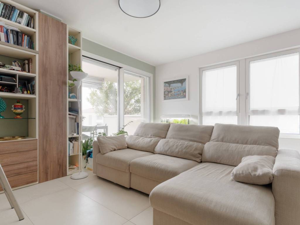 appartamento in vendita a Busto Arsizio