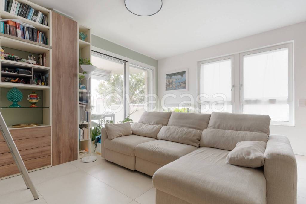 appartamento in vendita a Busto Arsizio