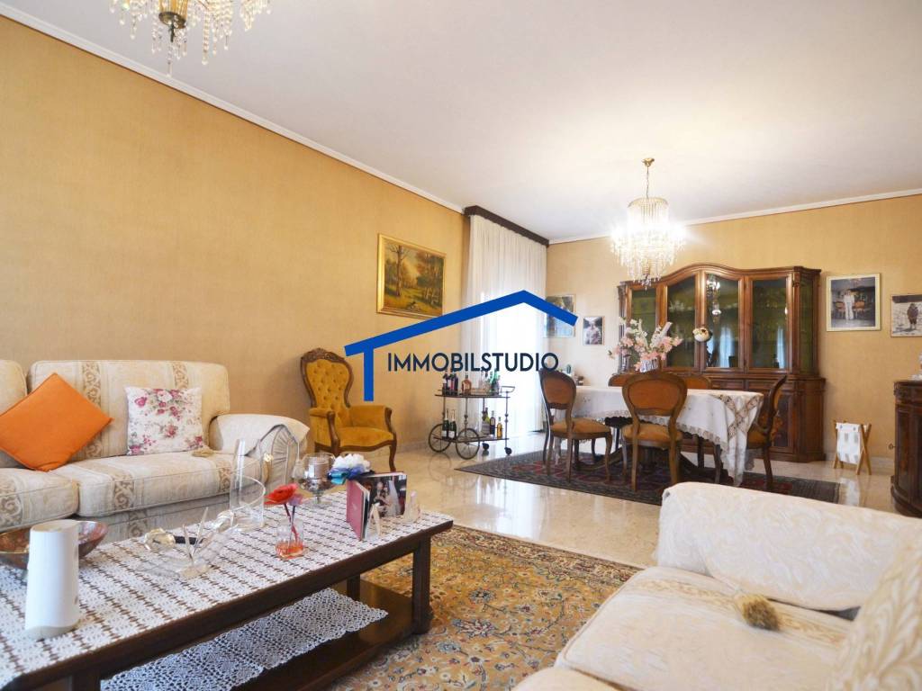 appartamento in vendita a Busto Arsizio