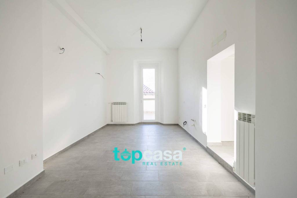 appartamento in vendita a Busto Arsizio