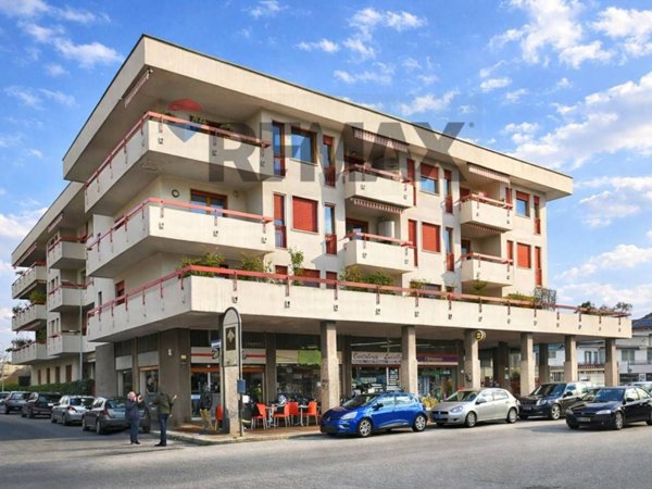 appartamento in vendita a Busto Arsizio