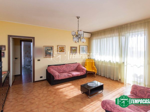 appartamento in vendita a Busto Arsizio