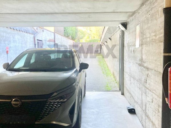 loft in vendita a Busto Arsizio