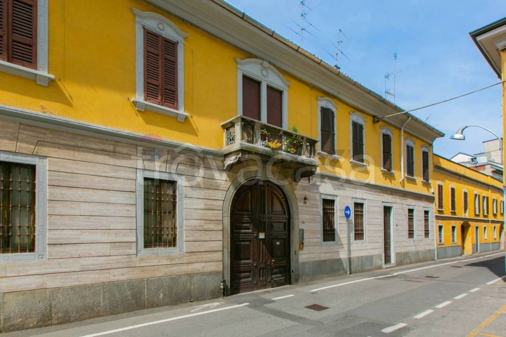 appartamento in vendita a Busto Arsizio
