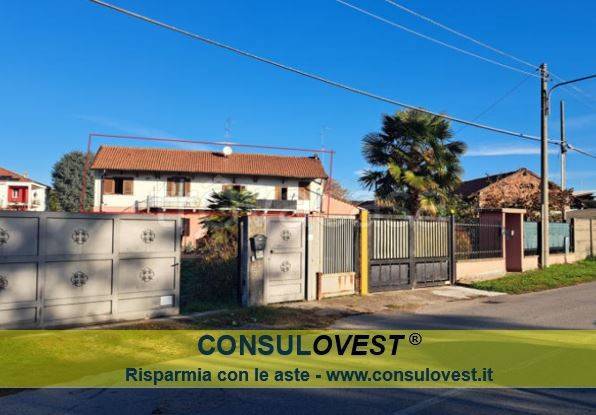 appartamento in vendita a Busto Arsizio