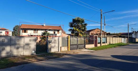 appartamento in vendita a Busto Arsizio