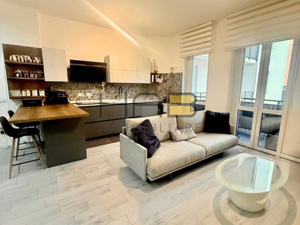 appartamento in vendita a Busto Arsizio