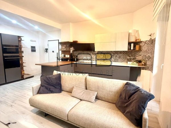 appartamento in vendita a Busto Arsizio