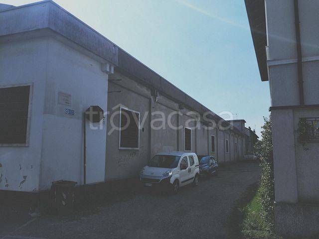 appartamento in vendita a Busto Arsizio