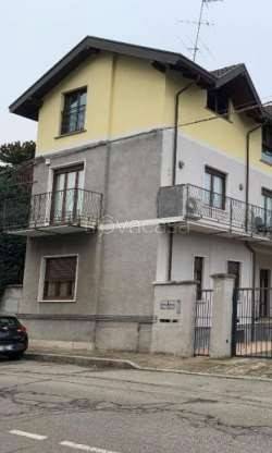 appartamento in vendita a Busto Arsizio