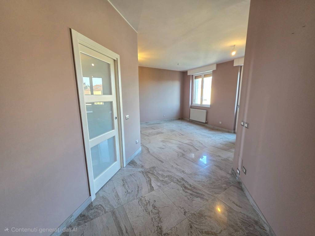 appartamento in vendita a Busto Arsizio