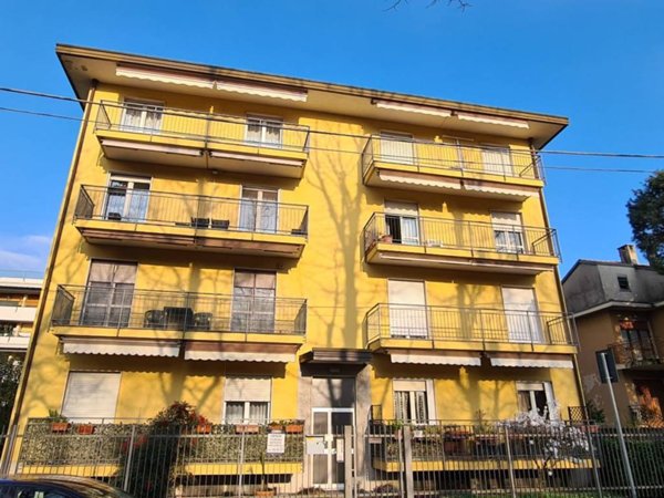 appartamento in vendita a Busto Arsizio