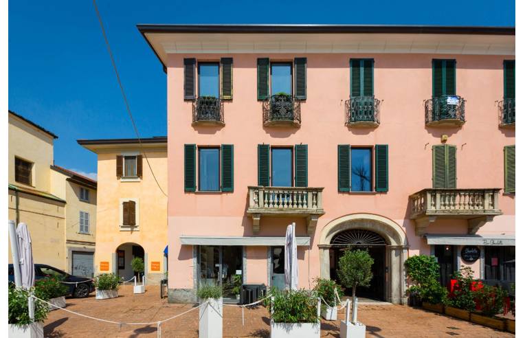 negozio in vendita a Busto Arsizio