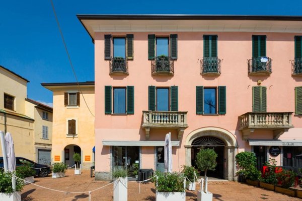 negozio in vendita a Busto Arsizio