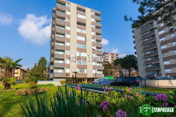 appartamento in vendita a Busto Arsizio