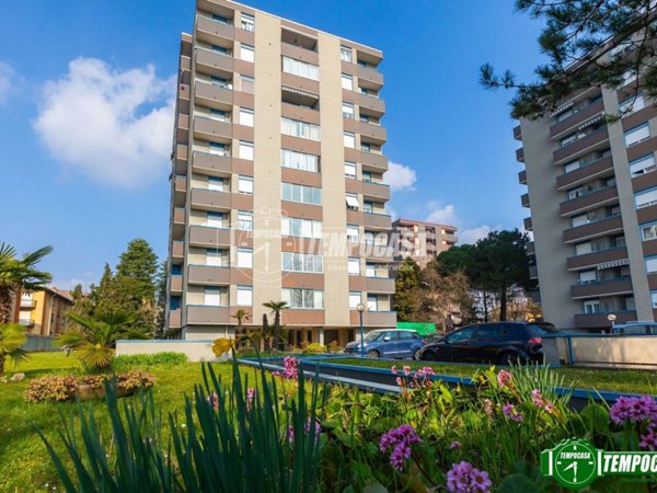 appartamento in vendita a Busto Arsizio