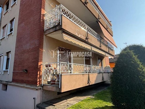 appartamento in vendita a Busto Arsizio