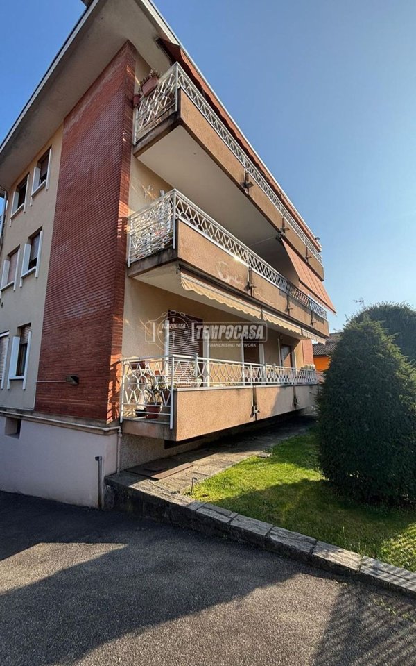 appartamento in vendita a Busto Arsizio