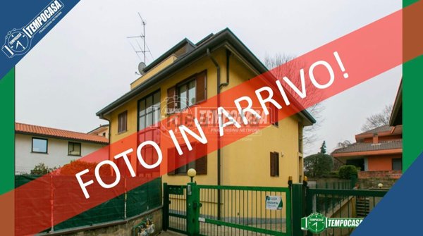 appartamento in vendita a Busto Arsizio