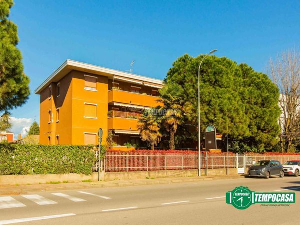 appartamento in vendita a Busto Arsizio