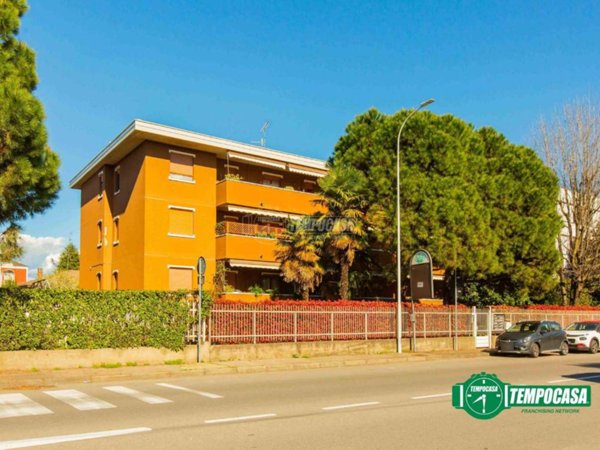 appartamento in vendita a Busto Arsizio