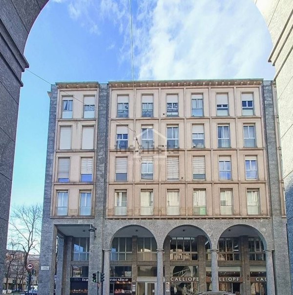 ufficio in vendita a Busto Arsizio