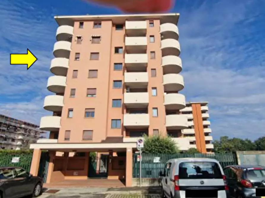 appartamento in vendita a Busto Arsizio