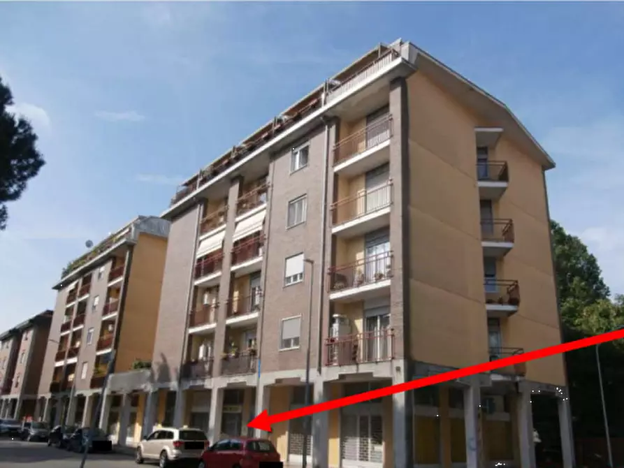 negozio in vendita a Busto Arsizio